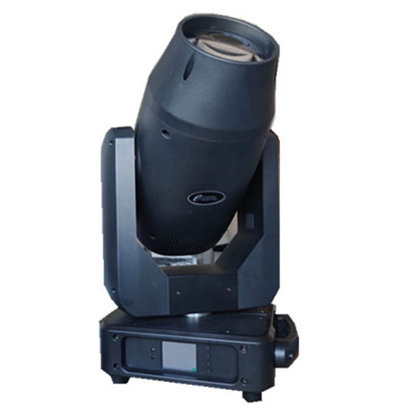 TRINITY 300W LED MOVING HEAD